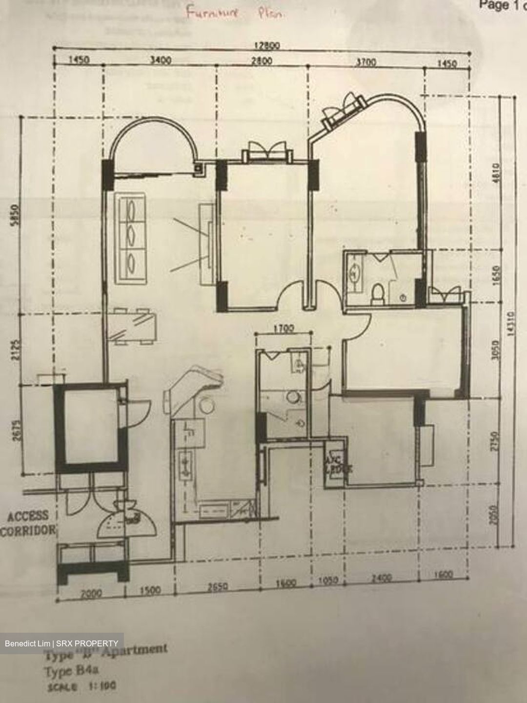 Blk 339A Sun Trellis (Sembawang), HDB 5 Rooms #519138951